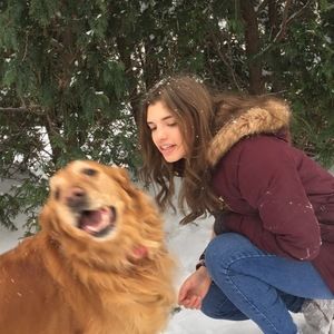 Meet your Posher, Madison